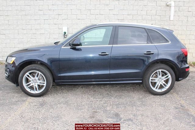 2016 Audi Q5 quattro 4dr 3.0T Premium Plus - 22738910 - 1