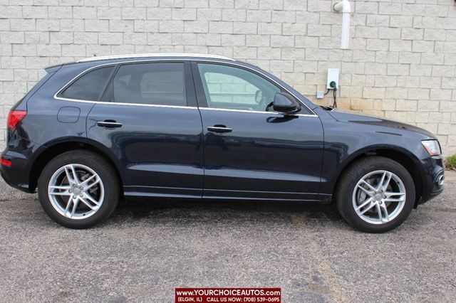 2016 Audi Q5 quattro 4dr 3.0T Premium Plus - 22738910 - 5