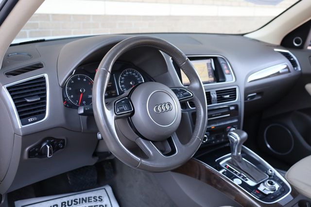 2016 Audi Q5 quattro 4dr 3.0T Premium Plus - 22976727 - 13