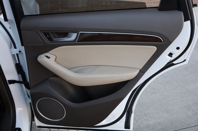 2016 Audi Q5 quattro 4dr 3.0T Premium Plus - 22976727 - 19