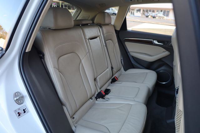 2016 Audi Q5 quattro 4dr 3.0T Premium Plus - 22976727 - 20