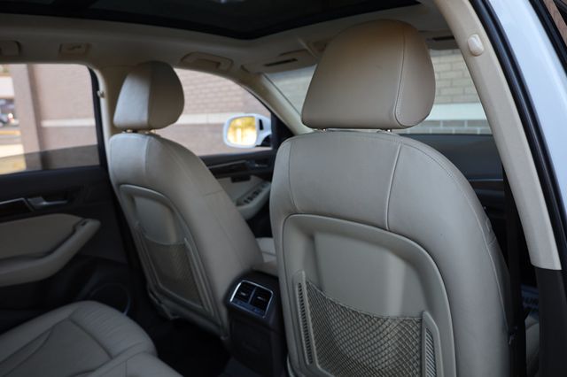 2016 Audi Q5 quattro 4dr 3.0T Premium Plus - 22976727 - 21