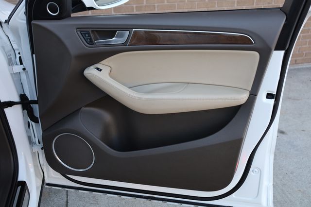 2016 Audi Q5 quattro 4dr 3.0T Premium Plus - 22976727 - 22