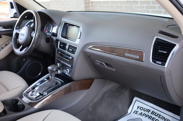 2016 Audi Q5 quattro 4dr 3.0T Premium Plus - 22976727 - 24