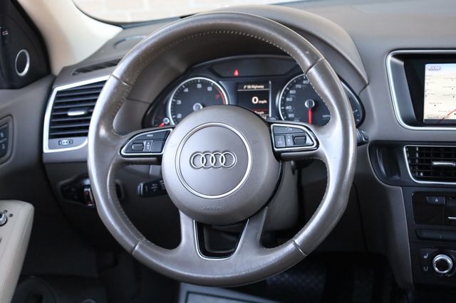 2016 Audi Q5 quattro 4dr 3.0T Premium Plus - 22976727 - 26