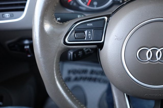 2016 Audi Q5 quattro 4dr 3.0T Premium Plus - 22976727 - 27