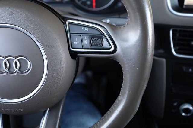 2016 Audi Q5 quattro 4dr 3.0T Premium Plus - 22976727 - 28