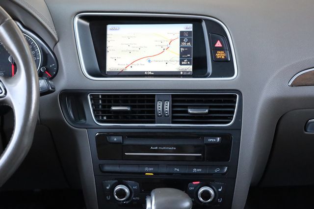 2016 Audi Q5 quattro 4dr 3.0T Premium Plus - 22976727 - 33