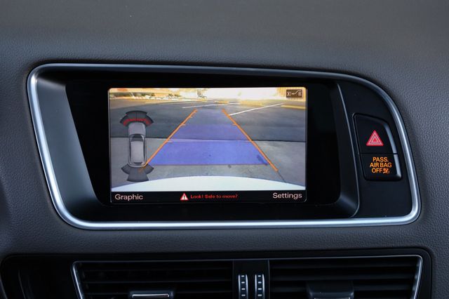 2016 Audi Q5 quattro 4dr 3.0T Premium Plus - 22976727 - 35