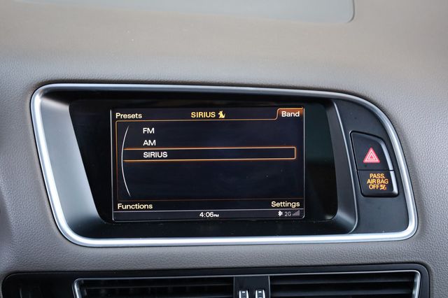 2016 Audi Q5 quattro 4dr 3.0T Premium Plus - 22976727 - 36