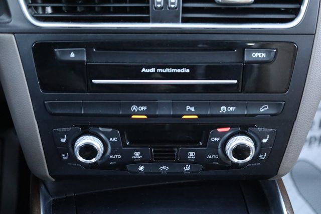 2016 Audi Q5 quattro 4dr 3.0T Premium Plus - 22976727 - 38