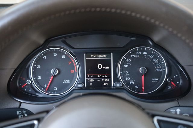 2016 Audi Q5 quattro 4dr 3.0T Premium Plus - 22976727 - 41