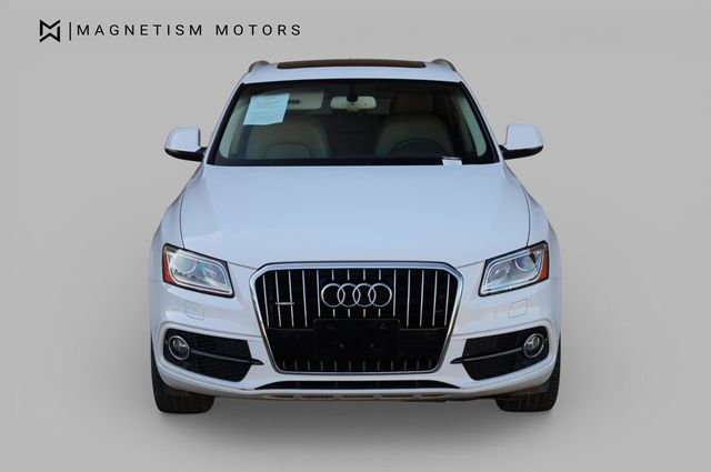 2016 Audi Q5 quattro 4dr 3.0T Premium Plus - 22976727 - 4