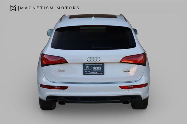 2016 Audi Q5 quattro 4dr 3.0T Premium Plus - 22976727 - 7
