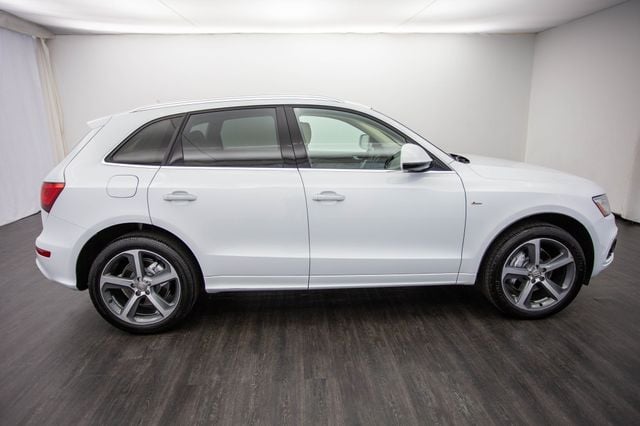 2016 Audi Q5 quattro 4dr 3.0T Premium Plus - 22759488 - 5