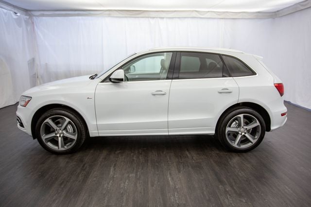 2016 Audi Q5 quattro 4dr 3.0T Premium Plus - 22759488 - 6