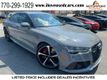 2016 Audi RS 7 4dr Hatchback Prestige - 22362725 - 0