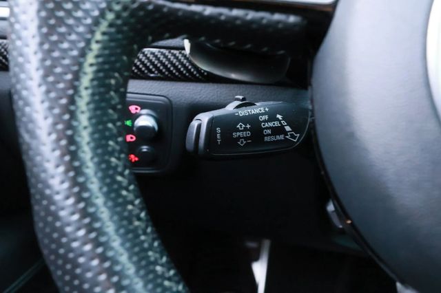 2016 Audi RS 7 4dr Hatchback Prestige - 22960962 - 14