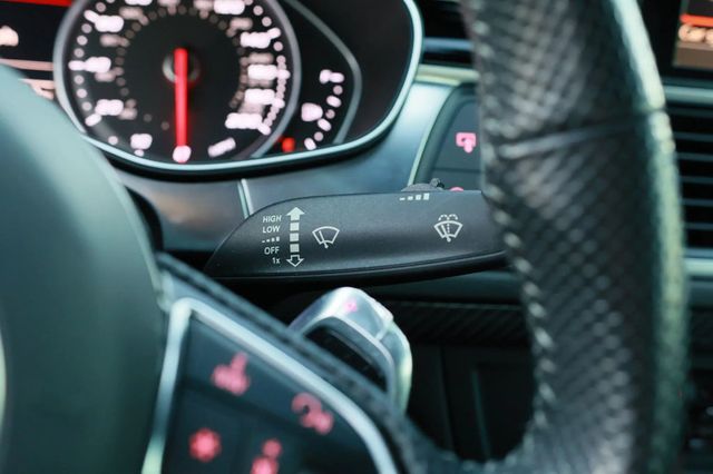 2016 Audi RS 7 4dr Hatchback Prestige - 22960962 - 15