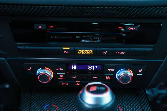 2016 Audi RS 7 4dr Hatchback Prestige - 22960962 - 20