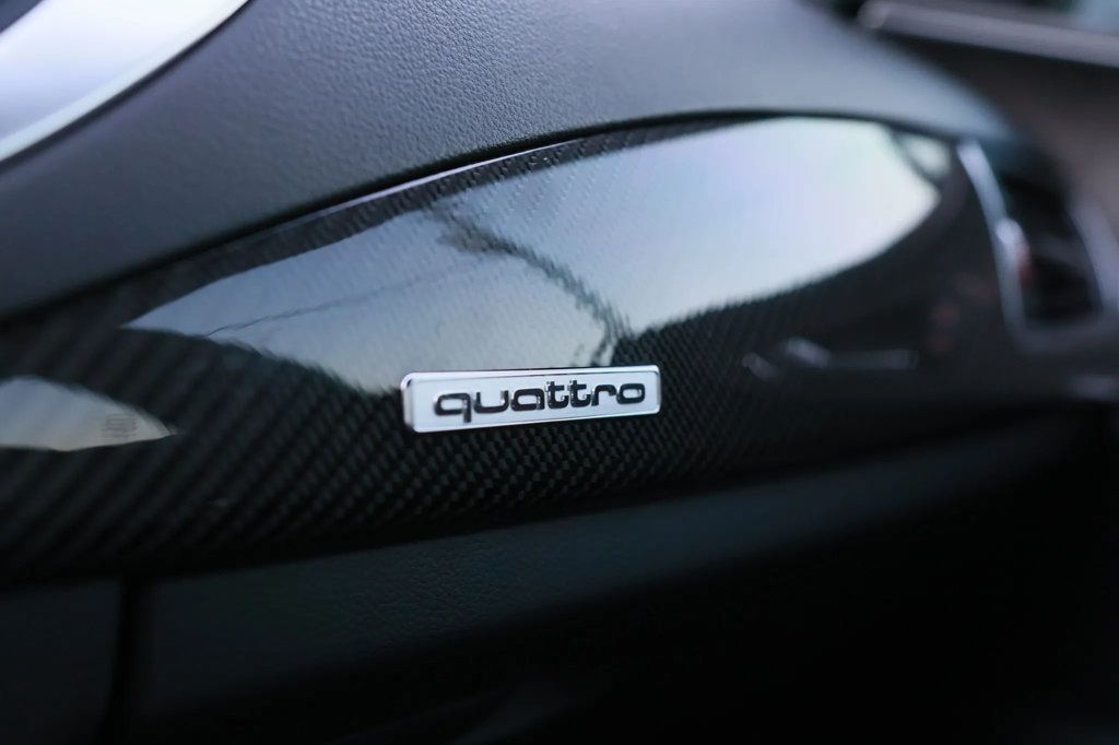 2016 Audi RS 7 4dr Hatchback Prestige - 22960962 - 21