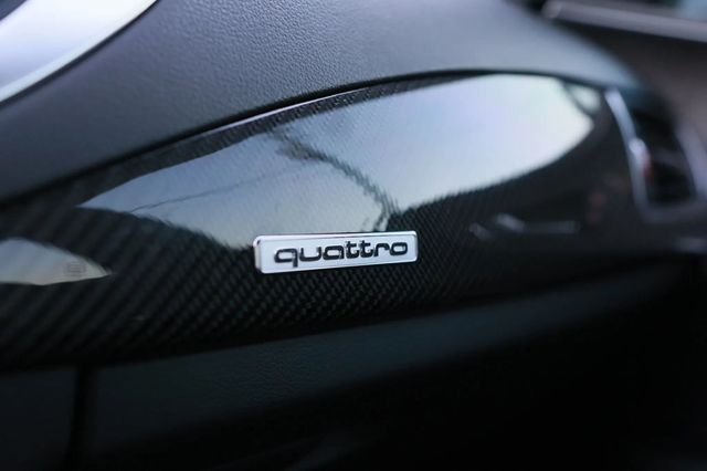 2016 Audi RS 7 4dr Hatchback Prestige - 22960962 - 21