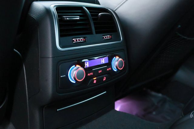 2016 Audi RS 7 4dr Hatchback Prestige - 22960962 - 23