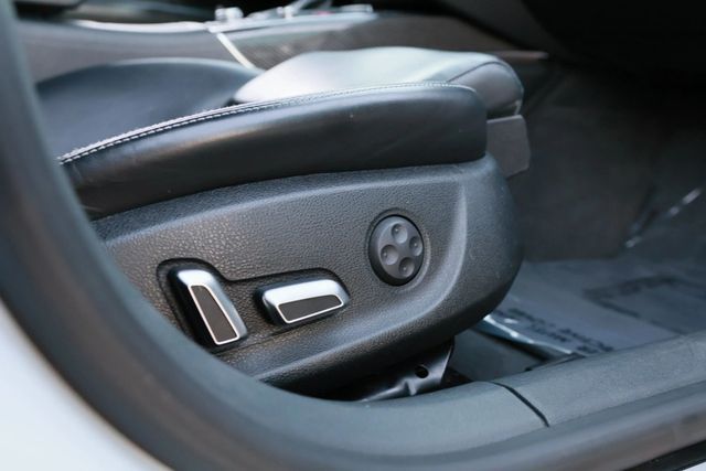 2016 Audi RS 7 4dr Hatchback Prestige - 22960962 - 28