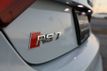 2016 Audi RS 7 4dr Hatchback Prestige - 22960962 - 5