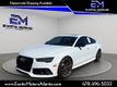 2016 Audi RS 7 4dr Hatchback Prestige - 23064440 - 0