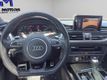 2016 Audi RS 7 4dr Hatchback Prestige - 23064440 - 10