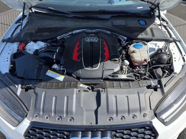 2016 Audi RS 7 4dr Hatchback Prestige - 23064440 - 23