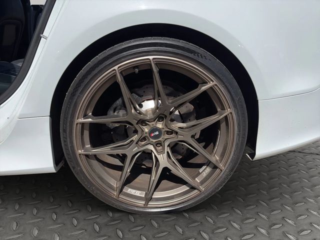 2016 Audi RS 7 4dr Hatchback Prestige - 23064440 - 26