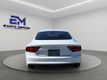 2016 Audi RS 7 4dr Hatchback Prestige - 23064440 - 3