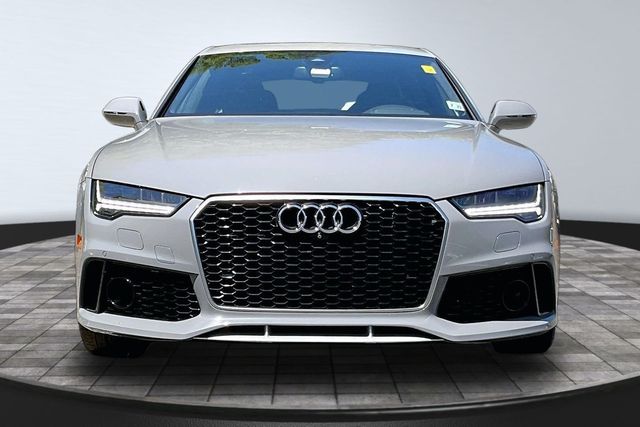 2016 Audi RS 7 4dr Hatchback Prestige - 23022511 - 1