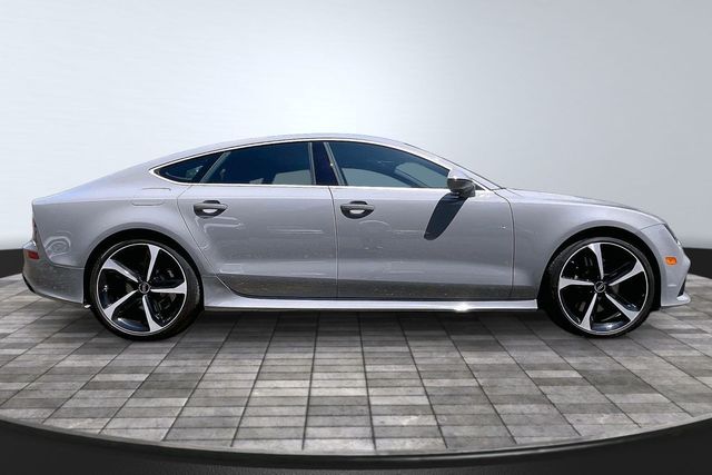 2016 Audi RS 7 4dr Hatchback Prestige - 23022511 - 7