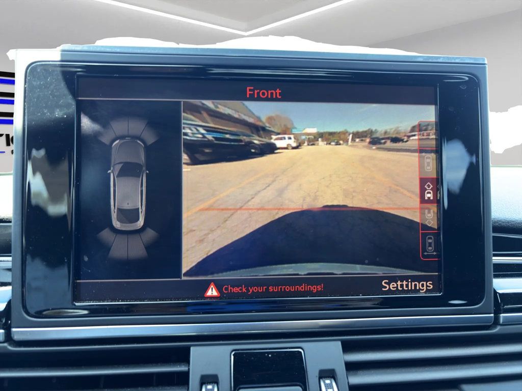 2016 Audi RS 7 RS 7 PRESTIGE, CARBON FIBER, NAVI SYSTEM, BACKUP CAM, B&O SOUND! - 22960962 - 12