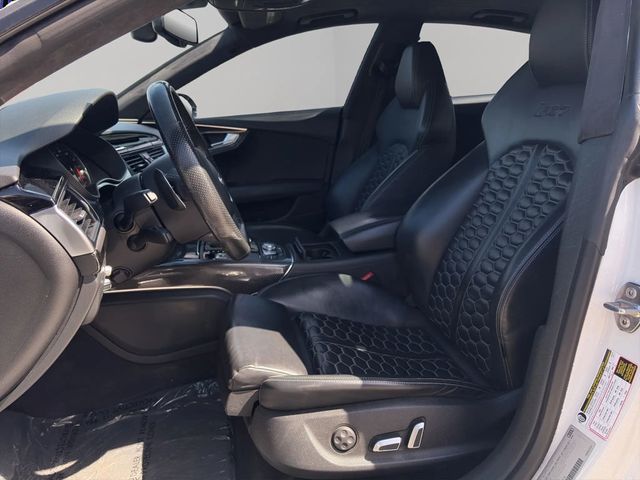 2016 Audi RS 7 RS 7 PRESTIGE, CARBON FIBER, NAVI SYSTEM, BACKUP CAM, B&O SOUND! - 22960962 - 15