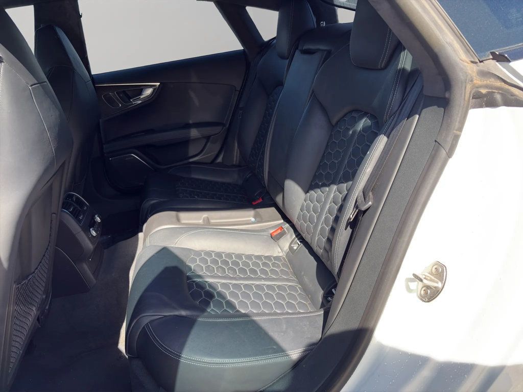 2016 Audi RS 7 RS 7 PRESTIGE, CARBON FIBER, NAVI SYSTEM, BACKUP CAM, B&O SOUND! - 22960962 - 16