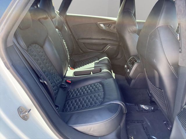 2016 Audi RS 7 RS 7 PRESTIGE, CARBON FIBER, NAVI SYSTEM, BACKUP CAM, B&O SOUND! - 22960962 - 18