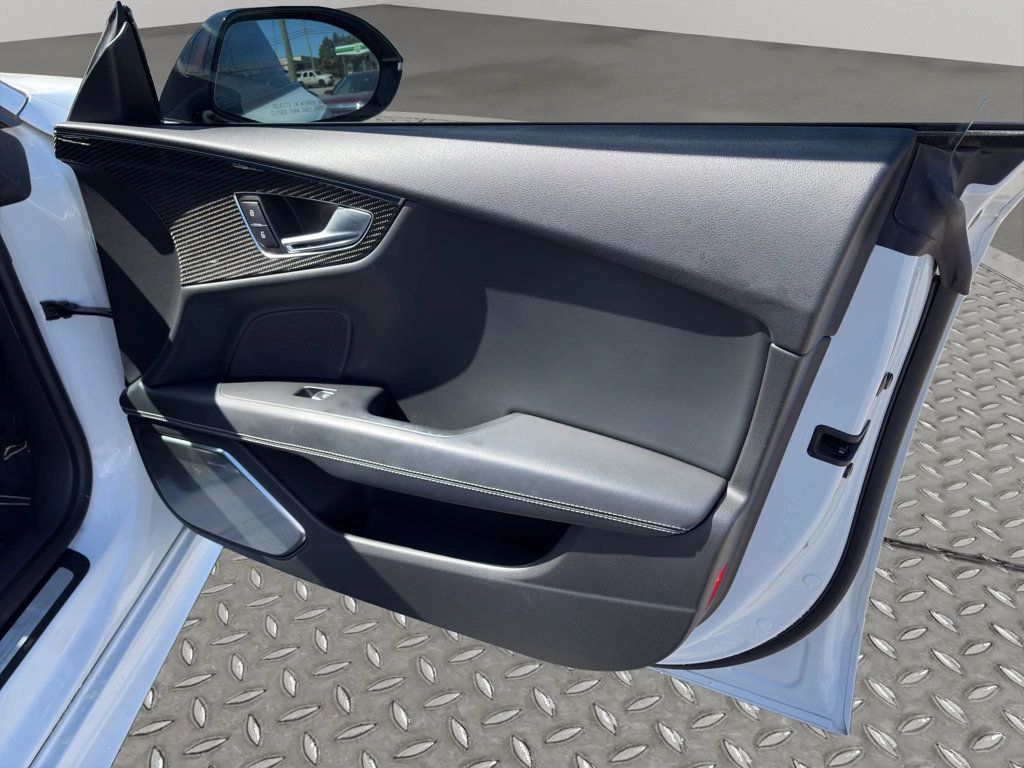 2016 Audi RS 7 RS 7 PRESTIGE, CARBON FIBER, NAVI SYSTEM, BACKUP CAM, B&O SOUND! - 22960962 - 20