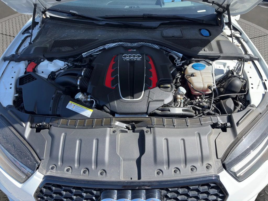 2016 Audi RS 7 RS 7 PRESTIGE, CARBON FIBER, NAVI SYSTEM, BACKUP CAM, B&O SOUND! - 22960962 - 23