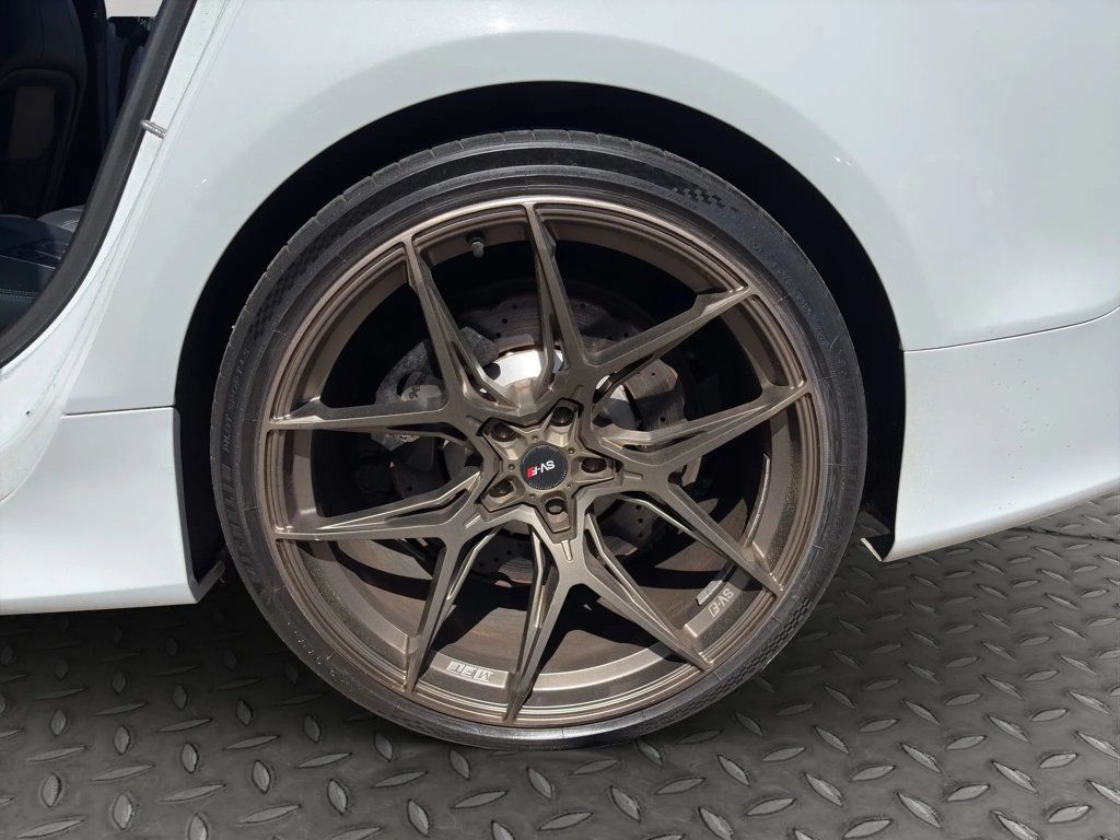 2016 Audi RS 7 RS 7 PRESTIGE, CARBON FIBER, NAVI SYSTEM, BACKUP CAM, B&O SOUND! - 22960962 - 26