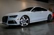 2016 Audi RS 7 *RS7 Prestige* *Carbon Optic Package* *B&O Sound* *Sport Exhaust - 23007784 - 0