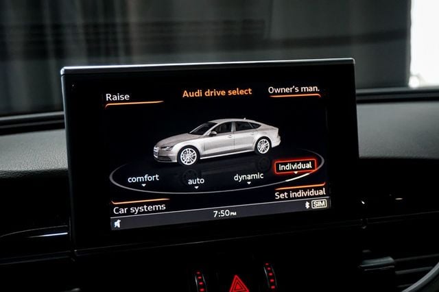 2016 Audi RS 7 *RS7 Prestige* *Carbon Optic Package* *B&O Sound* *Sport Exhaust - 23007784 - 11