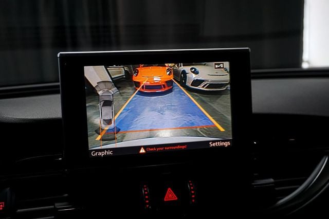 2016 Audi RS 7 *RS7 Prestige* *Carbon Optic Package* *B&O Sound* *Sport Exhaust - 23007784 - 12