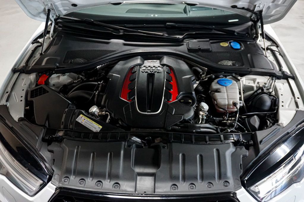 2016 Audi RS 7 *RS7 Prestige* *Carbon Optic Package* *B&O Sound* *Sport Exhaust - 23007784 - 16