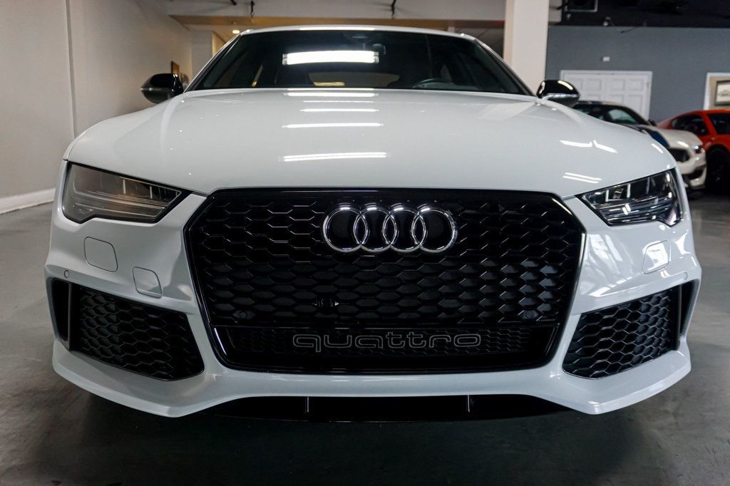 2016 Audi RS 7 *RS7 Prestige* *Carbon Optic Package* *B&O Sound* *Sport Exhaust - 23007784 - 17