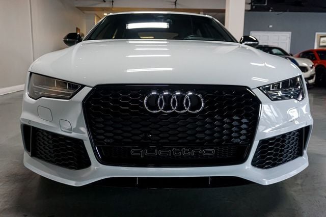 2016 Audi RS 7 *RS7 Prestige* *Carbon Optic Package* *B&O Sound* *Sport Exhaust - 23007784 - 17