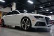 2016 Audi RS 7 *RS7 Prestige* *Carbon Optic Package* *B&O Sound* *Sport Exhaust - 23007784 - 1